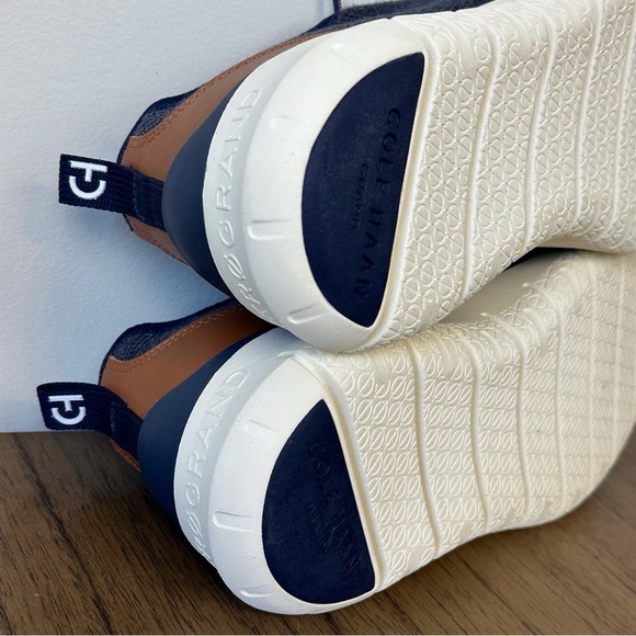 COLE HAAN Mens Generation ZeroGrand Stitchlite Sneaker Size 13 - Picture 12 of 14